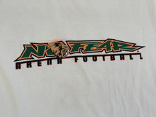 Load image into Gallery viewer, Vintage San Jose Sabercats No Fear Arena Football Tshirt, Size XL