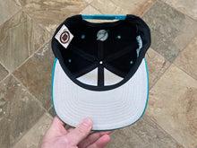 Load image into Gallery viewer, Vintage San Jose Sharks Universal Headwear Snapback Hockey Hat