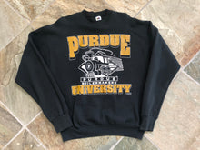 Load image into Gallery viewer, Vintage Purdue Boilermakers College Sweatshirt, Size XL