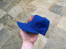 Load image into Gallery viewer, Vintage New York Mets American Needle Snapback Baseball Hat