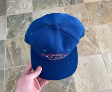 Load image into Gallery viewer, Vintage Buffalo Bills Sports Specialties Circle Logo Snapback Football Hat