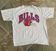 Load image into Gallery viewer, Vintage Buffalo Bills Big Logo Football Tshirt, Size XL