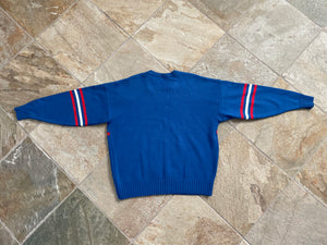 Vintage Philadelphia Eagles Cliff Engle Sweater Football Sweatshirt, S –  Stuck In The 90s Sports