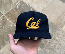 Load image into Gallery viewer, Vintage Cal Berkeley Bears New Era Snapback College Hat