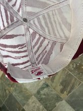 Load image into Gallery viewer, Vintage Arizona Cardinals AJD Zubaz Snapback Football Hat