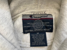 Load image into Gallery viewer, Vintage Bates College Bobcats Champion College Sweatshirt, Size Medium