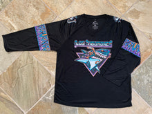 Load image into Gallery viewer, San Jose Sharks Los Tiburones SGA Hockey Jersey, Size XL