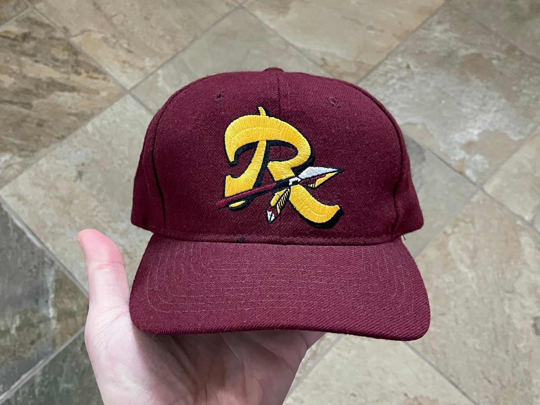 Boné Washington Redskins 950 Sideline Road Retro - New Era - FIRST DOWN Boné Washington Redskins 950 Sideline Road Retro - New Era - FIRST DOWN