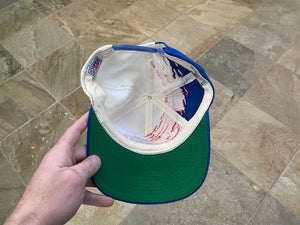 Vintage Buffalo Bills Logo Athletic Splash Snapback Football Hat – Stuck In  The 90s Sports