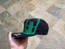 Load image into Gallery viewer, Vintage Seattle SuperSonics The Game Big Logo Snapback Basketball Hat