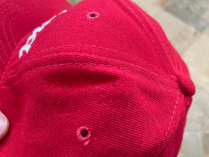 Vintage Stanford Cardinal Sports Specialties Script Snapback College Hat