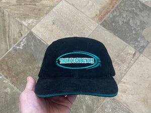 Vintage Kentucky Thoroughblades Annco AHL Snapback Hockey Hat