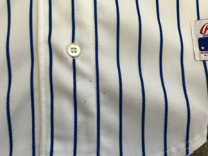 Vintage New York Mets Rawlings Baseball Jersey, Size 40 Medium