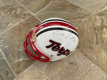 Load image into Gallery viewer, Vintage Maryland Terrapins Game Used NCAA College Football Helmet ###