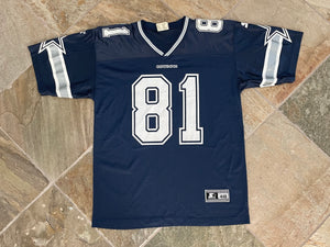 Vintage Dallas Cowboys Raghib Ismail Starter Football Jersey, Size 48, XL