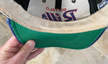 Load image into Gallery viewer, Vintage Buffalo Bills Sports Specialties Script Snapback Football Hat