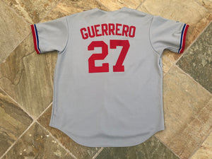 Vintage Montreal Expos Vladimir Guerrero Majestic Baseball Jersey, Siz –  Stuck In The 90s Sports