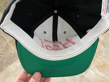 Load image into Gallery viewer, Vintage Miami Heat Sports Specialties Script Snapback Basketball Hat