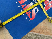 Load image into Gallery viewer, Vintage Buffalo Bills Big Logo Football Tshirt, Size Large