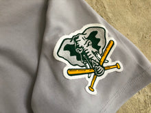 Load image into Gallery viewer, Vintage Oakland Athletics Game Worn Russell Athletic Baseball Jersey, Size 48, XL