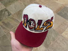Load image into Gallery viewer, Vintage Florida State Seminoles ToW Graffiti Snapback College Hat
