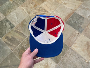 Vintage Buffalo Bills AJD Snapback Football Hat