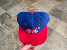 Load image into Gallery viewer, Vintage Huntsville Stars Snapback Baseball Hat