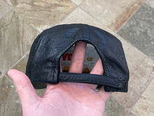 Load image into Gallery viewer, Vintage San Francisco 49ers Super Bowl XXIV Leather Strapback Football Hat