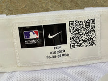 Load image into Gallery viewer, Oakland Athletics Marcus Semien Game Worn Nike Baseball Pants