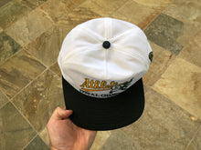 Load image into Gallery viewer, Vintage Oakland Athletics New Era Snapback Baseball Hat