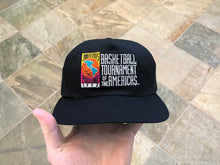 Load image into Gallery viewer, Vintage Tournament of the Americas Portland 1992 Dream Team Snapback Basketball Hat