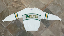 Load image into Gallery viewer, Vintage Boston Celtics Cliff Engle Sweater Basketball Sweatshirt, Size Large