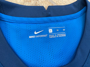 Brazil 2020 National Team Nike Vaporknit Soccer Jersey, Size XL