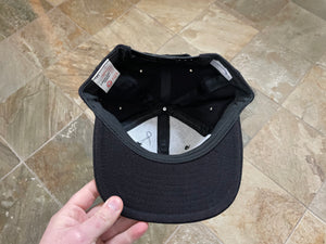 Vintage Purdue Boilermakers Signature Snapback College Hat