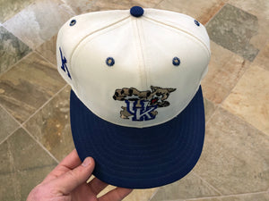 Vintage Kentucky Wildcats Proline SnapBack College Hat