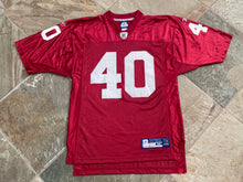 Load image into Gallery viewer, Vintage Arizona Cardinals Pat Tillman Reebok Football Jersey, Size Medium