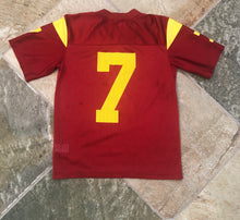 Load image into Gallery viewer, USC Trojans Matt Leinert Nike College Football Jersey, Size Youth Small, 6-8