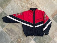 Load image into Gallery viewer, Vintage Chicago Blackhawks Starter Parka Hockey Jacket, Size XL