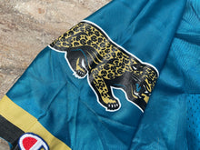 Load image into Gallery viewer, Vintage Jacksonville Jaguars Mike Hollis Champion Football Jersey, Size 44, Large