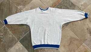 Vintage Detroit Lions Legends Football Sweatshirt, Size Large