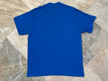 Load image into Gallery viewer, Vintage Buffalo Bills Greatest Comeback Trench Football Tshirt, Size XL
