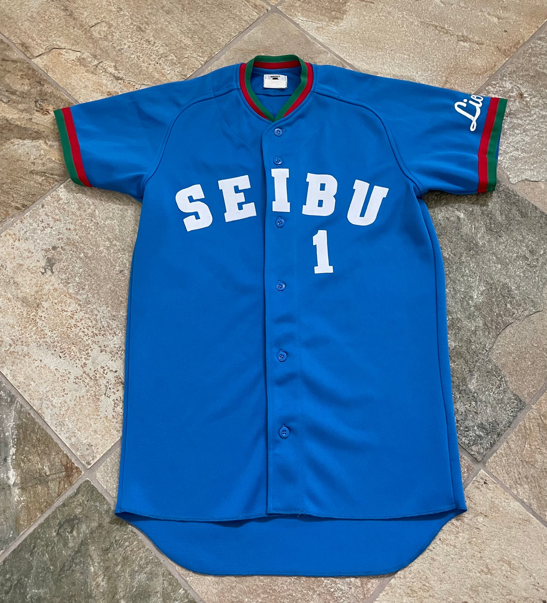  Baseball Jerseys 90s 80s Retro Shirts, Unisex Short