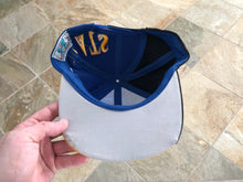 Load image into Gallery viewer, Vintage Austin Ice Bats CHL Top of the World Snapback Hockey Hat