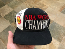 Load image into Gallery viewer, Vintage Houston Rockets Starter 1994 Champions Snapback Basketball Hat