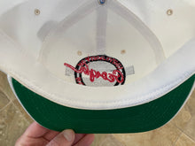 Load image into Gallery viewer, Vintage Georgia Bulldogs The Game Circle Logo Snapback College Hat