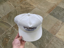 Load image into Gallery viewer, Vintage Winnipeg Blue Bombers Ted Fletcher CFL Snapback Football Hat