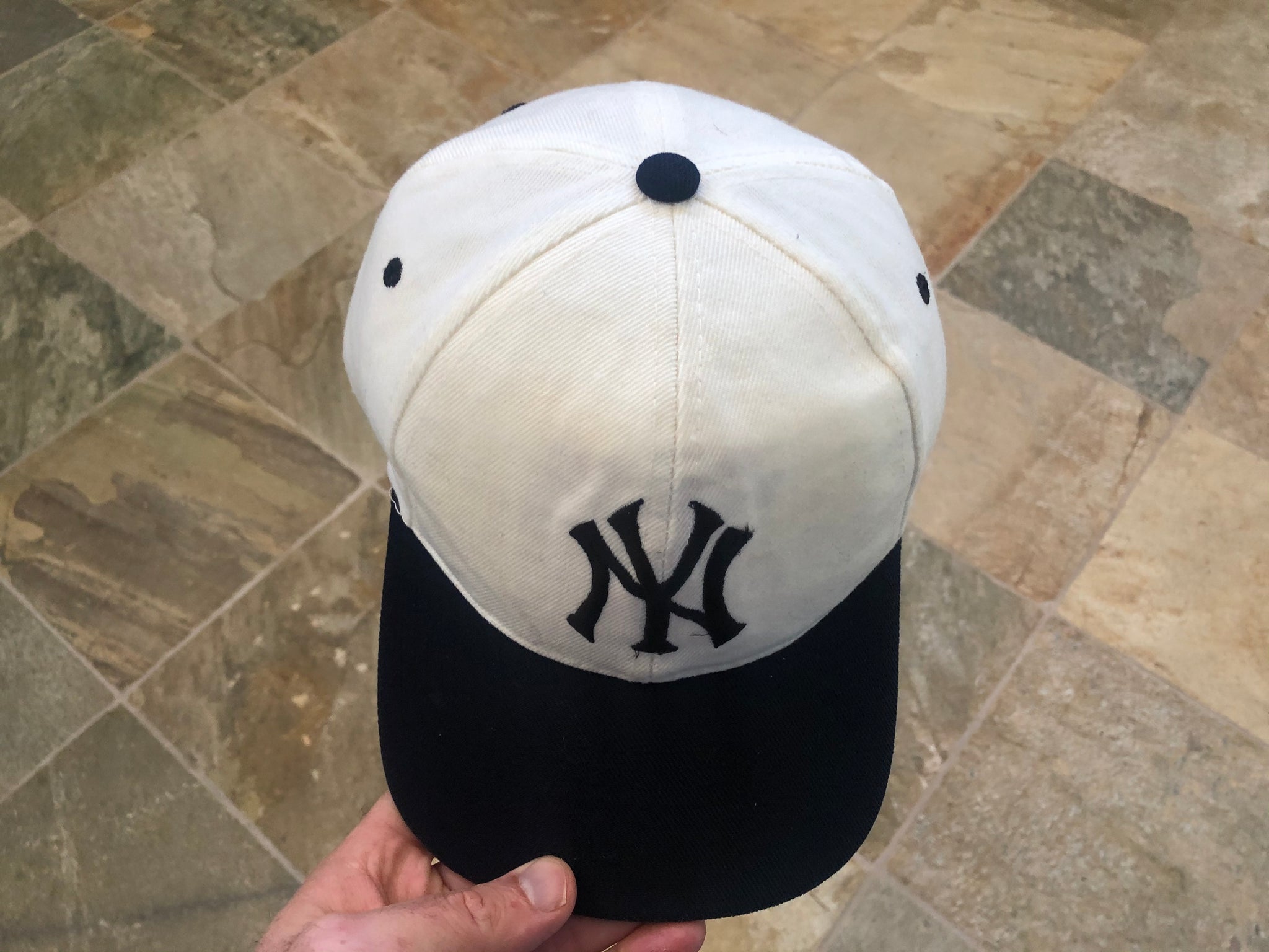 New York Yankees MLB Twins Enterprise Vintage 90's - Depop