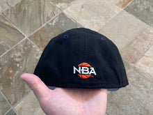 Load image into Gallery viewer, Vintage Sacramento Kings New Era Fitted Pro Basketball Hat, Size 7