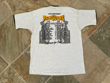 Load image into Gallery viewer, Vintage Pittsburgh Penguins 1992 Stanley Cup Hockey Tshirt, Size XL