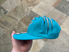 Load image into Gallery viewer, Vintage Florida Marlins Starter Shockwave Strapback Snapback Baseball Hat